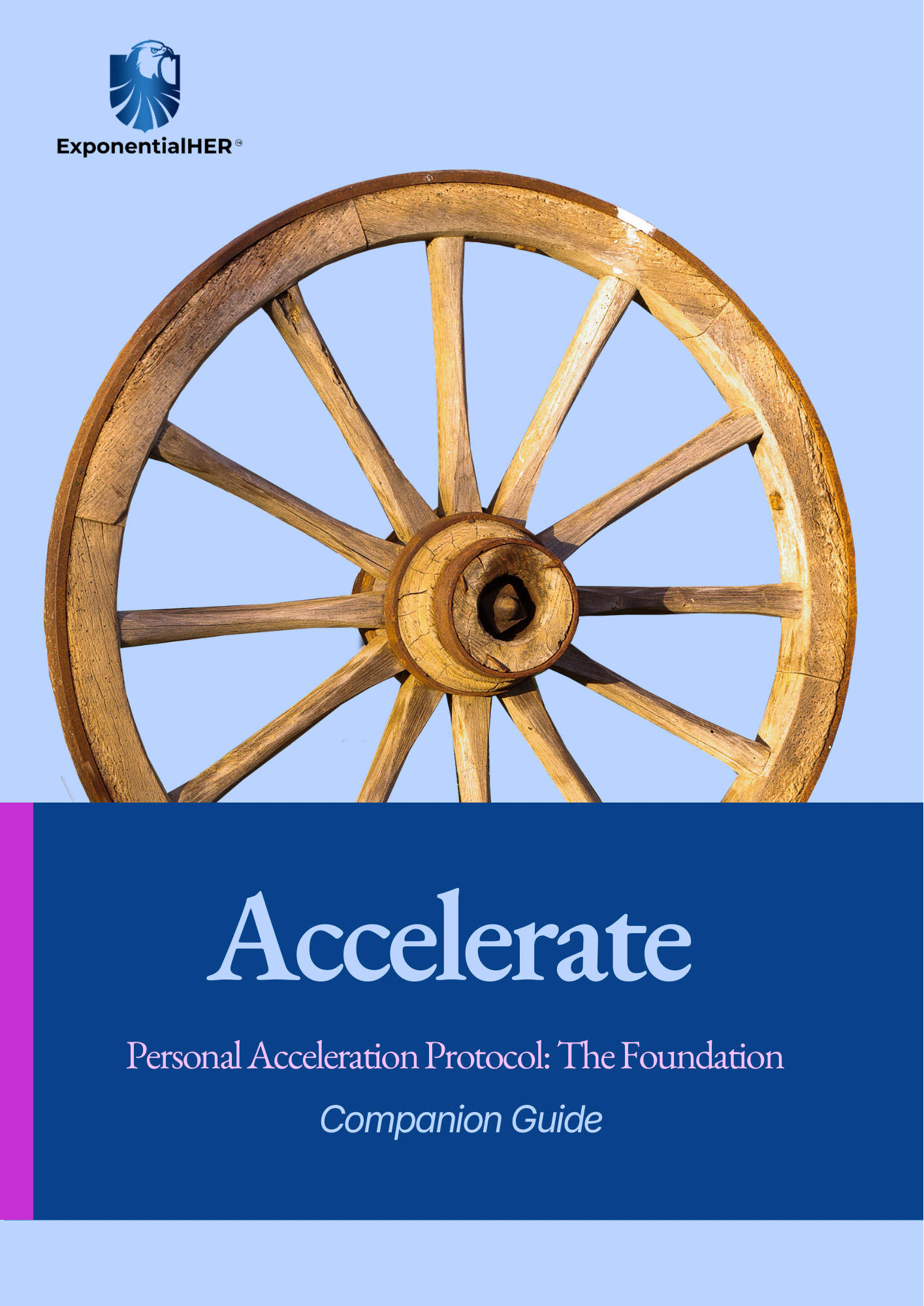 Accelerate Foundation Starter Pack