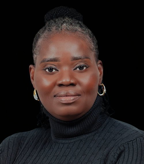 Oluwakemi Yomi-Amusa