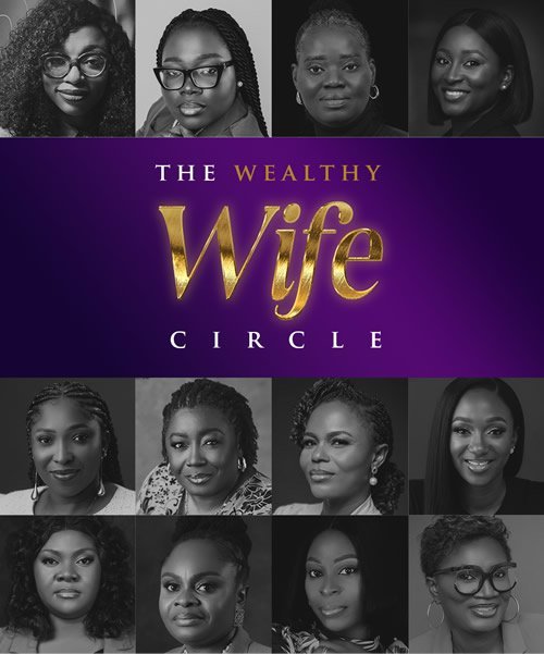 Wealthy Wife Circle
