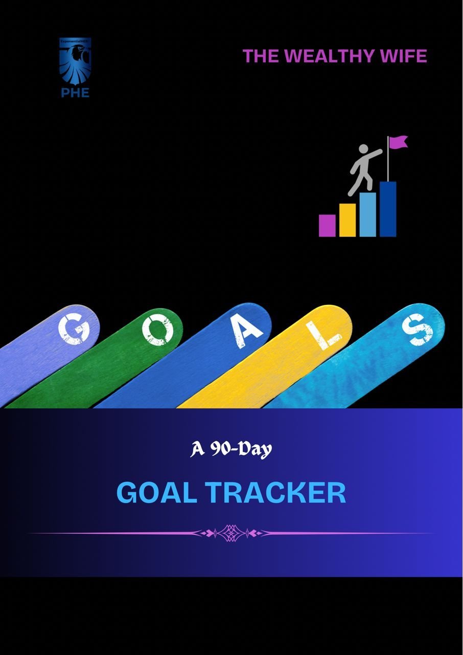 Goal Tracker Tool