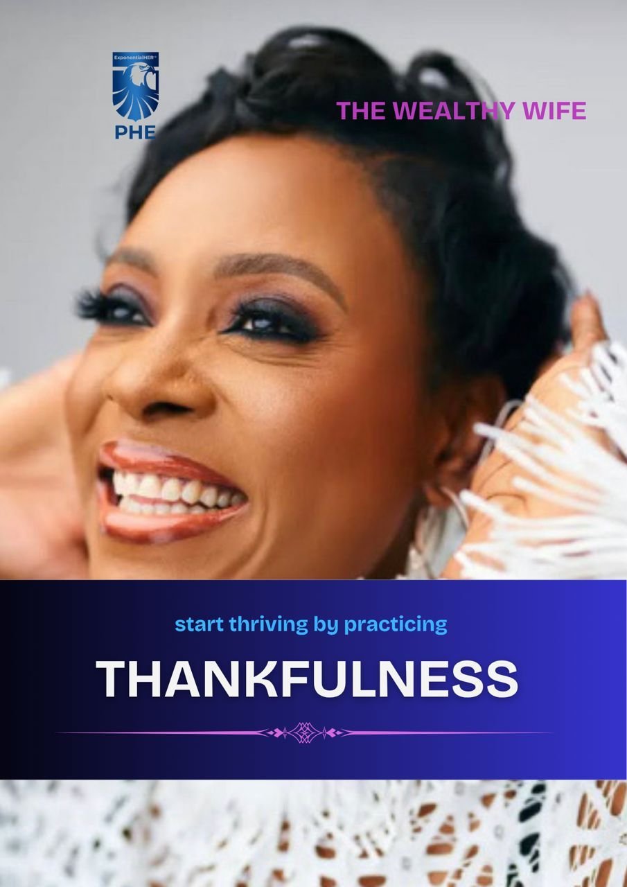 Gratitude Tool